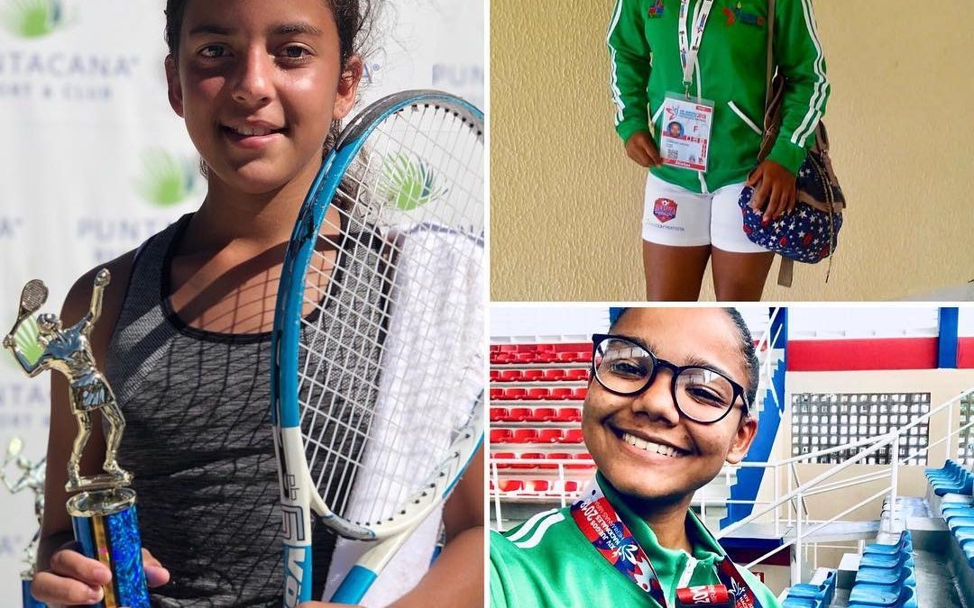 WIV Juegos Nacionales 2018