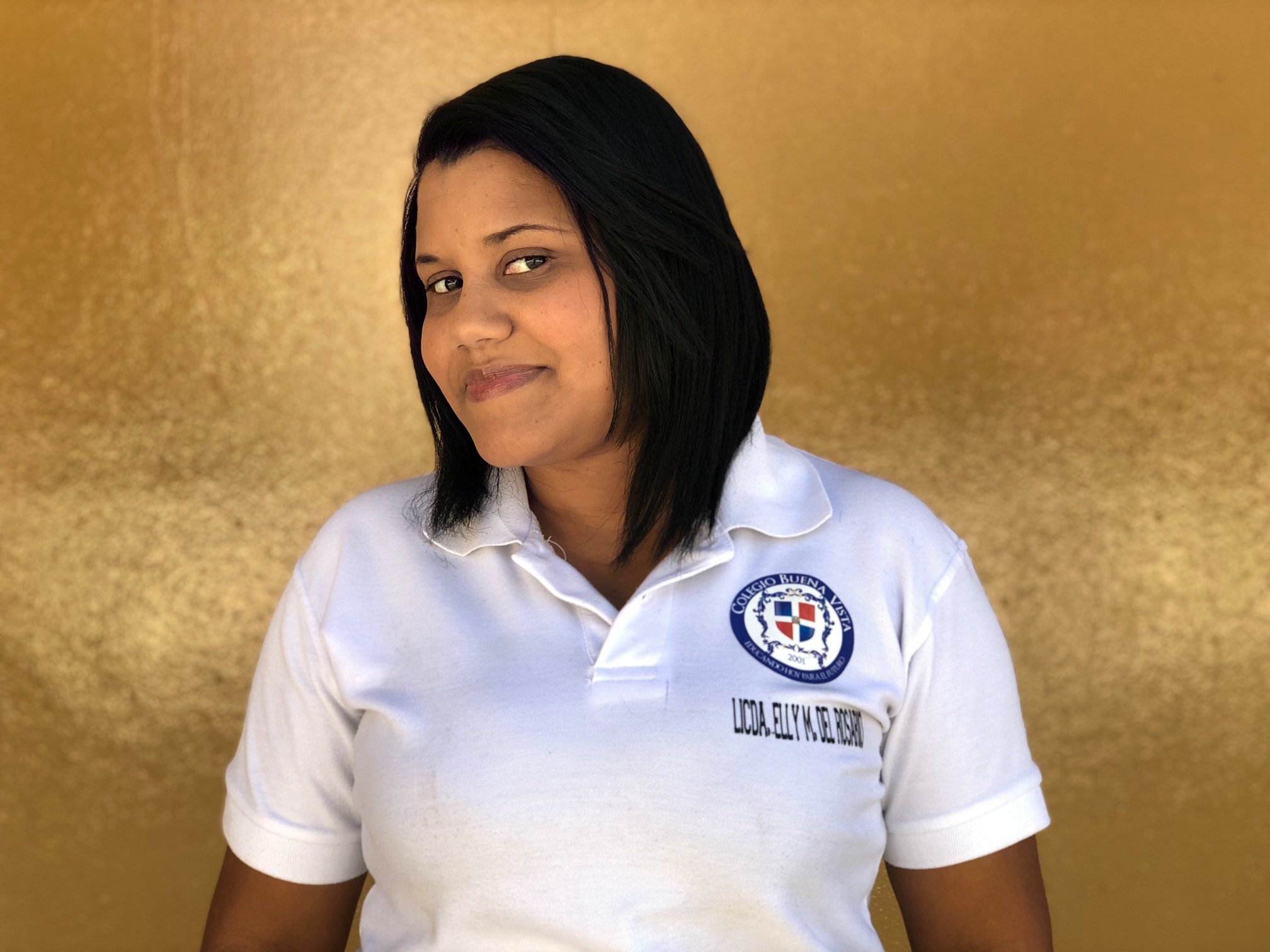 Elly María Del Rosario De Peti