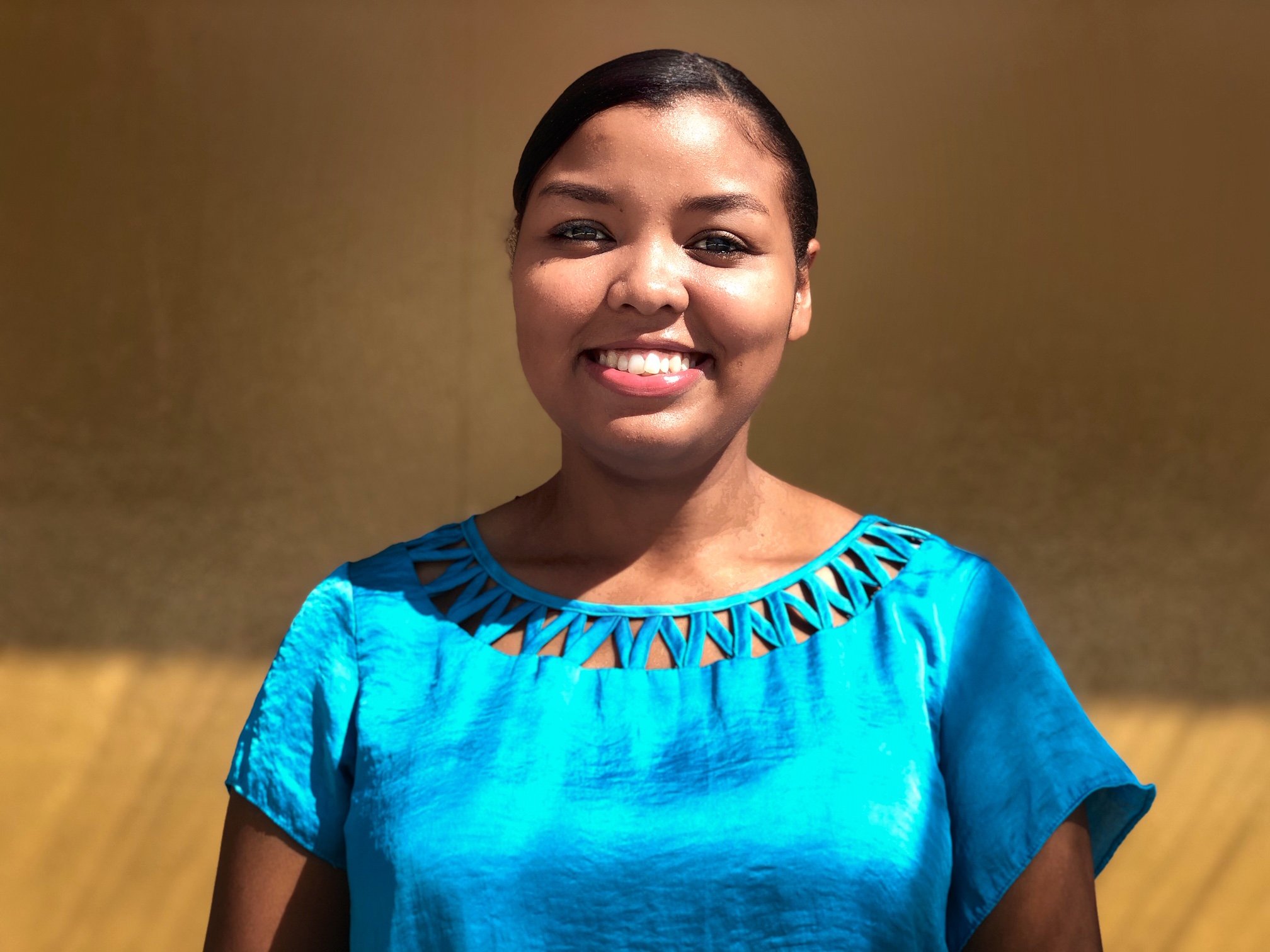 Leidy De Jesús Cordones