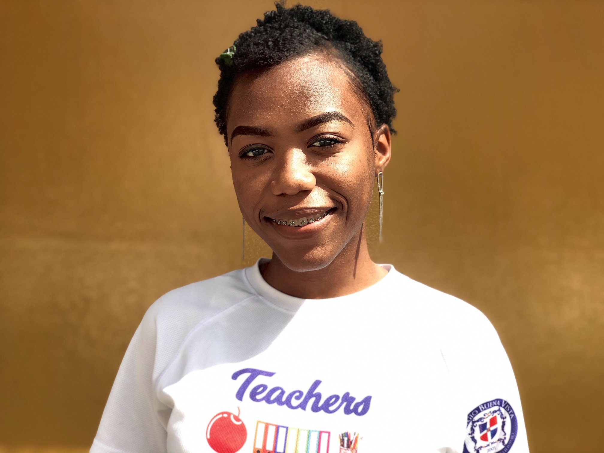 Maideline Gómez Ramírez