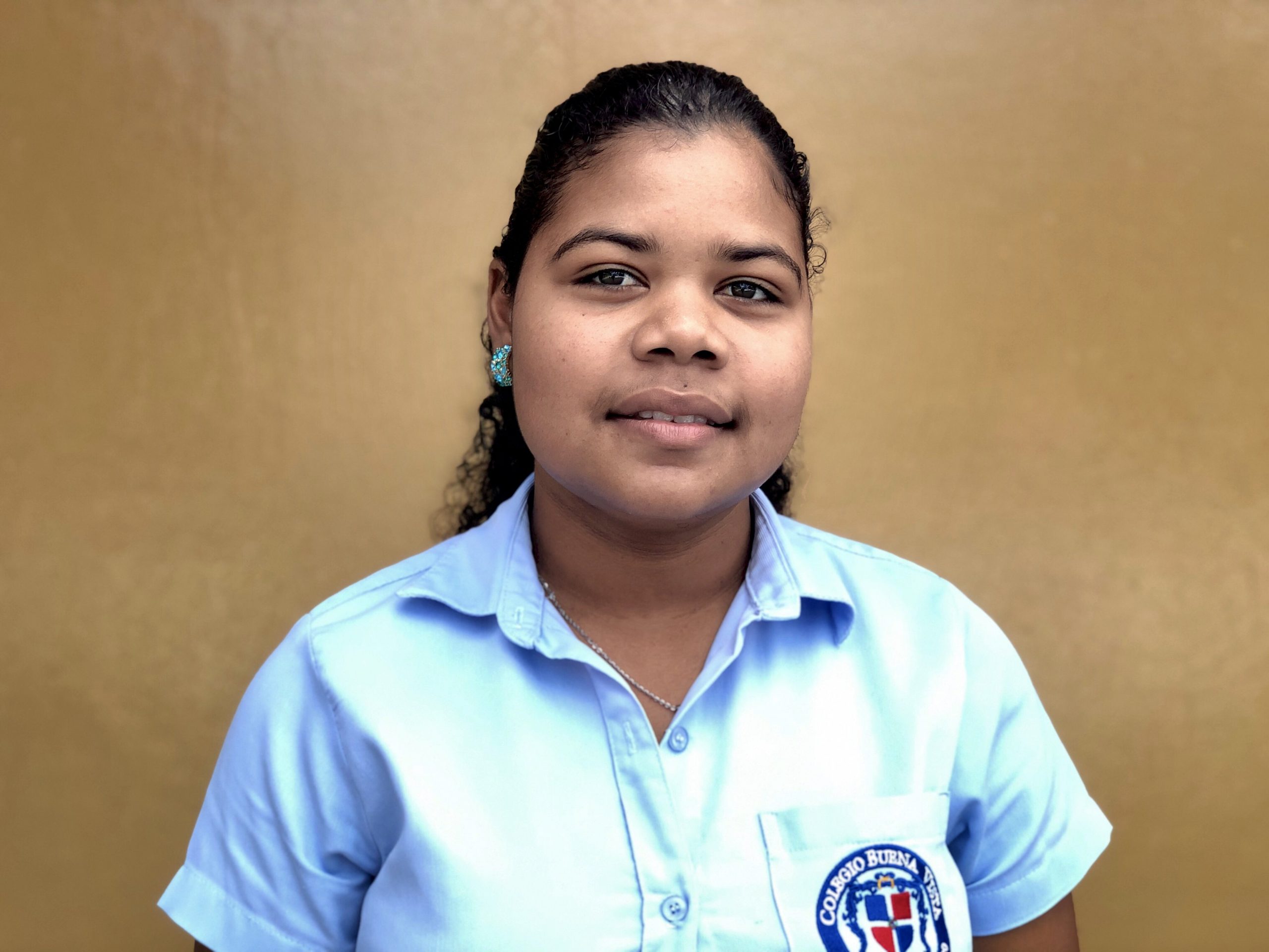 Margarita Mercedes Santana