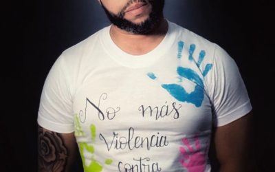 Día de la No Violencia Contra la Mujer
