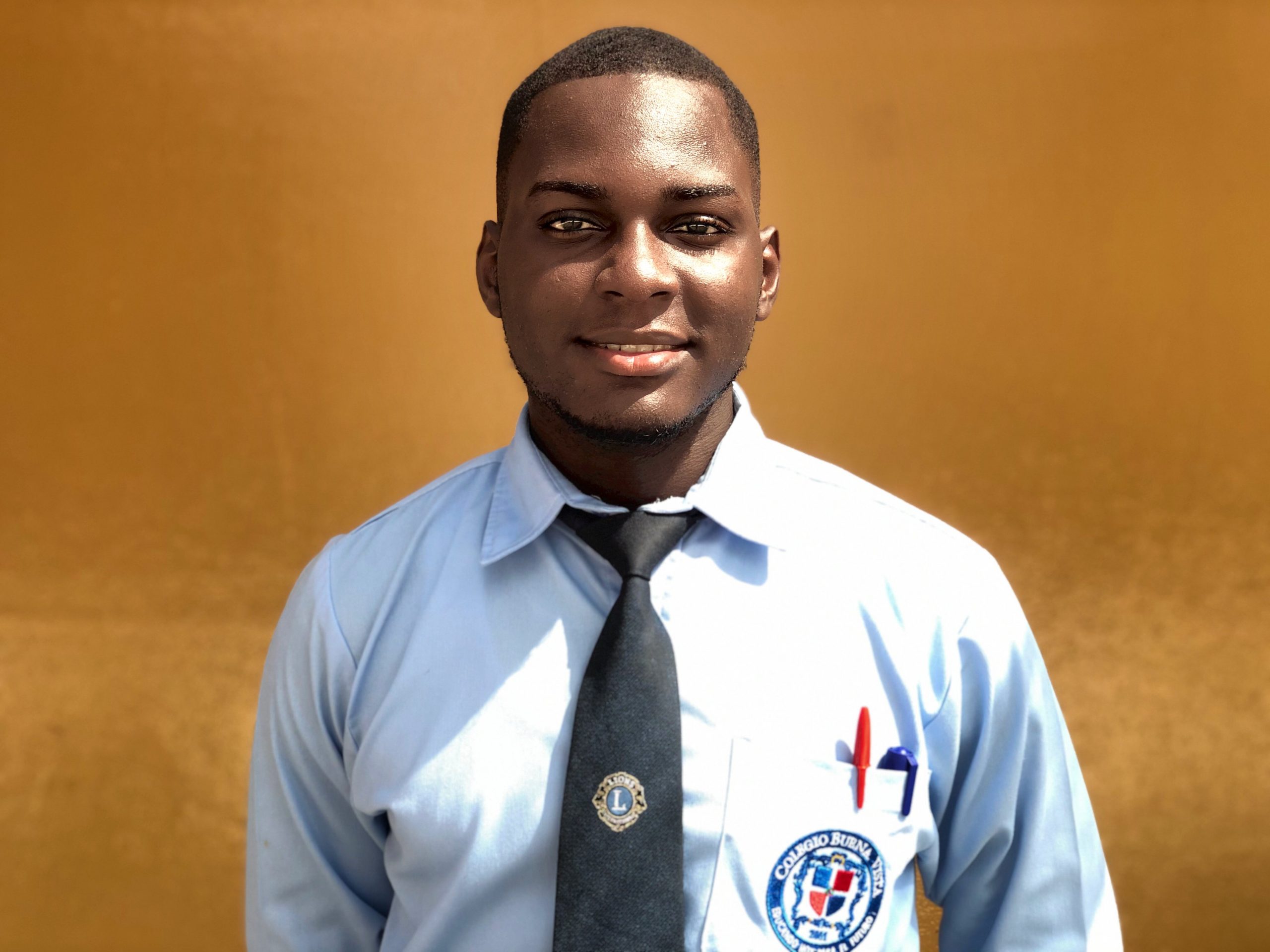 Randall Osiris Simón Mateo