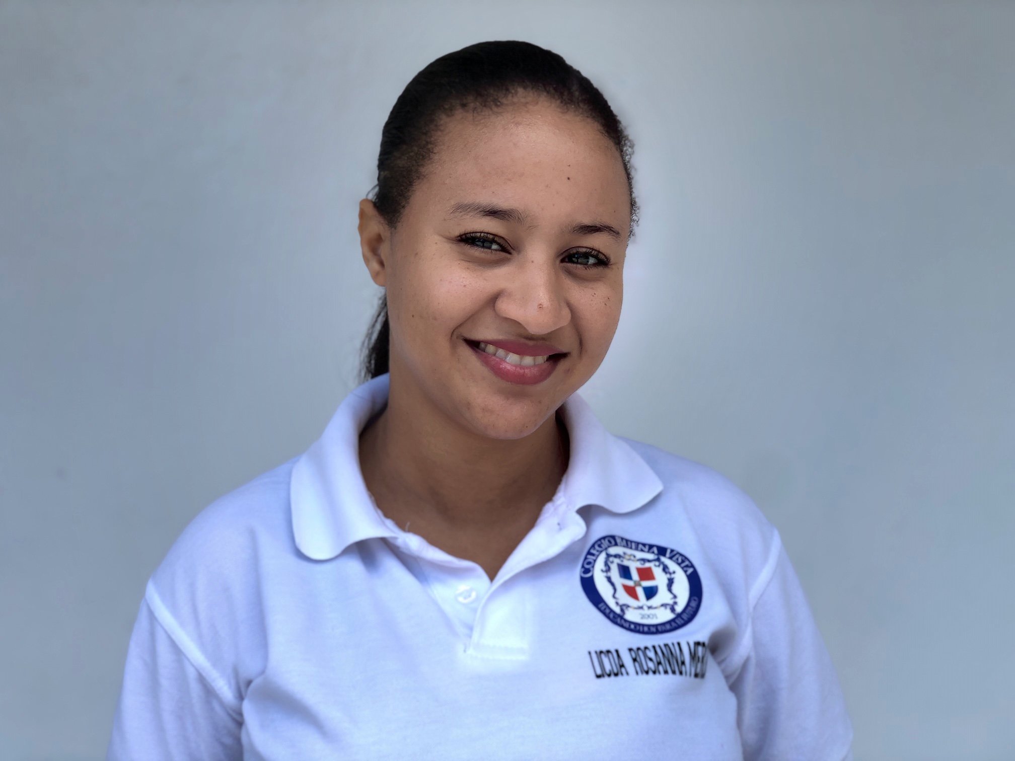 Rosanna Esthefany Mercedes Cedeño