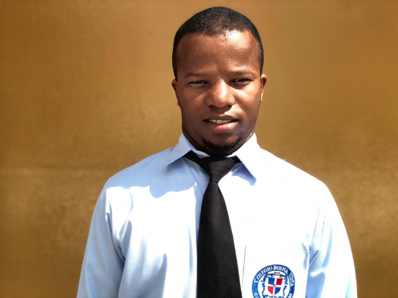 Sandy Abimael De Aza Rodriguez