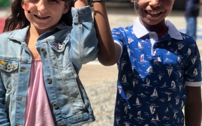 Día de San Valentín